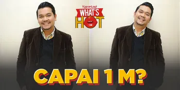 Biaya Pengobatan Capai 1 M, Keluarga Indra Bekti Adakan Rapat