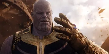 'AVENGERS: INFINITY WAR' Jadi Film Termahal Kedua, Biaya Produksinya Fantastis