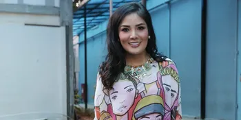 Bicara Apa Adanya, Nindy Ungkap Tentang Kedekatan Geng Pertemanan