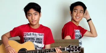 Bicara Film, Cakka The Finest Tree Kagumi Dua Wanita Cantik Ini
