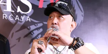 Bicara Kebebasan, Indro Warkop Ungkap Jika Melawak di Zaman Dulu Tak Sebebas Sekarang