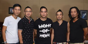 Bicara Mengenai Rambut, Pasha Ibaratkan Ungu Seperti Pot Bunga