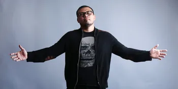 Bicara Pembajakan Film, Joko Anwar Punya Solusi Buat Pemerintah