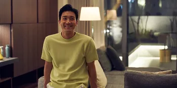 Bicara Soal Cinta, Choi Siwon Ceritakan Proses Syuting Serial SF8 'Love Virtually'