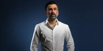 Bicara Soal Eksistensi di Dunia Hiburan, Jeremy Thomas: Bukan Hanya Tampang