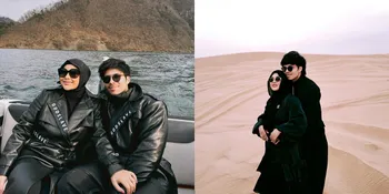 Bicara  Hubungan yang Tak Direstui, Prinsip Atta Halilintar Bikin Salut - Restu Keluarga saat Menikahi Aurel Kembali Disorot