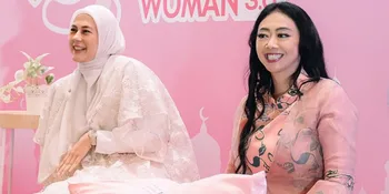Bicara Soal Integritas, Asri Welas dan Paula Verhoeven Berbagi Inspirasi di Women Support Woman 3.0