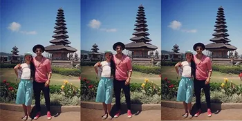 Bicara Soal Kebahagiaan, Pertanda Nita Bakal Nikah Dengan Vin?