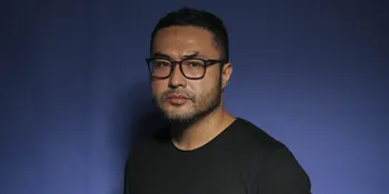 Bicara Soal Kebaikan Augie Fantinus, Surya Saputra Mendadak Mellow