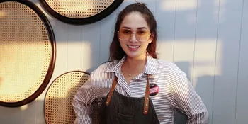 Bicara Soal Kecantikan, Ussy Sulistiawaty: Serba Instan Tidak Akan Bagus