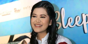 Bicara Soal Kehamilan, Ini Harapan Kahiyang Ayu Untuk Calon Buah Hati