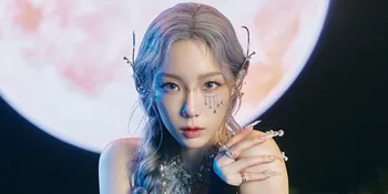 Bicara Soal MV 'INVU', Taeyeon Girls Generation Angkat Konsep Mitologi Yunani yang Kuat