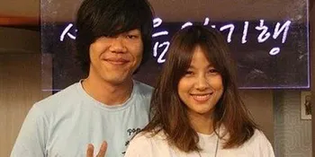 Bicara Soal Pernikahan, Agensi Lee Hyori Galau