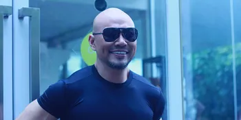Bicara Tentang Acara TV Alay, Deddy Corbuzier Dipanggil KPI