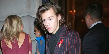 Bidadari Cantik dan Seksi Ini Bikin Harry Styles Kepincut!