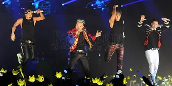 Big Bang, 2NE1, PSY Raih Award Dari Youtube