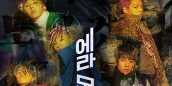 Big Bang Comeback! Goda Penggemar Dengan Teaser 'FXXK IT'