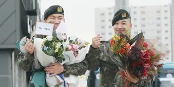 Big Bang Kini Lengkap Setelah Taeyang dan Daesung Selesai Wamil, Kapan Comeback?