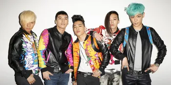 Big Bang - Missy Elliott Diam-Diam Kolaborasi Bareng?