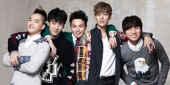 Big Bang Siap Tampil di Episode Terbaru 'Running Man'