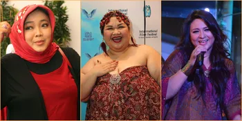 Big is Beauty, Meski Gemuk Mereka Terbukti Cantik
