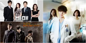 'Big Man' Terus Buntuti 'Doctor Stranger'