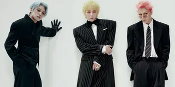 BIGBANG Tambah Hari Konser di Jakarta, Tiket Hari Kedua Mulai Dijual