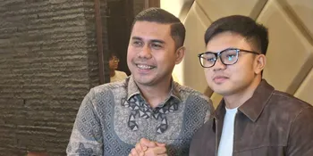 Bigmo Sebut Berita Nikah Bulan Depan dengan Azizah Salsha Itu AI