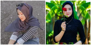 Bikin Adem, 9 Potret Cantik Pedangdut Yeni Inka Saat Tampil Berhijab - Curi Perhatian Netizen