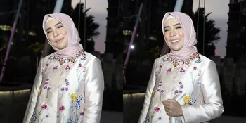 Bikin Air Hangat Sampai Dipuji Suami, Fitri Tropica Berikan Tutorial Singkatnya