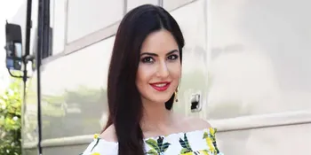 Bikin Akun Instagram, Katrina Kaif Dapat Username Istimewa