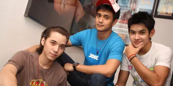 Bikin Album, Ajun Prawira Bakal Sowan ke Dewa Budjana