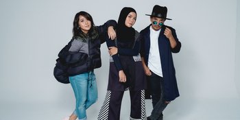 Bikin Album Baru Sendiri, Kotak: Terima Kasih Bang Pay, Kita Udah Lulus