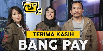 Bikin Album Baru Sendiri, Kotak: Terima Kasih Bang Pay, Kita Udah Lulus