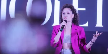 Bikin Bangga, Cinta Laura Jadi Komisaris Protech Mitra Perkasa (OASA)