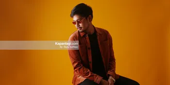 Bikin Bangga, Petra Sihombing Keluarkan Single Baru Kolaborasi Bareng Incognito!