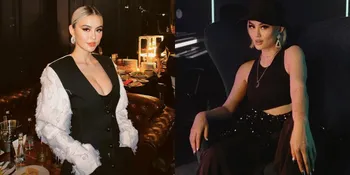 Bikin Bangga Sudah Go Internasional, Ternyata Begini Suka Duka Agnez Mo Tinggal di Amerika - Bawa Cobek Bikin Sambal Sendiri