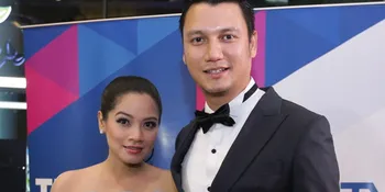 Bikin Bangga, Titi Kamal Ungkap Cita-Cita Arjuna