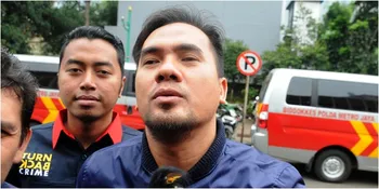Bikin BAP Baru, Pengacara Sebut Saipul Harusnya Tak Ditangkap