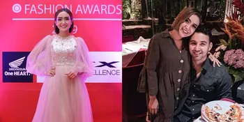 Bikin Baper, Cita Citata dan Roy Geurts Tunjukkan Interaksi Romantis Saat Dinner