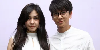 Bikin Baper, Iqbaal Ramadhan 'Dilan' Ucapkan Kangen Kepada Vanesha Prescilla 'Milea'