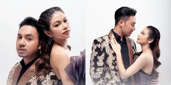 Bikin Baper Netizen Lagi, Rara dan Gunawan LIDA Rilis SIngle Duet Baru