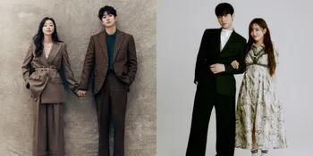 Bikin Baper Penonton, Ini 8 Pasangan Drama Korea yang Dinilai Punya Chemistry Luar Biasa!