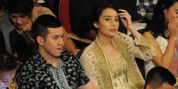Bikin Baper, Tatjana Saphira Unggah Foto Mesra Dengan Junot
