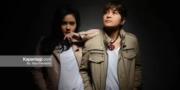 Bikin Black Champagne, Mitha The Virgin Sudah Akrab Dengan Dunia DJ