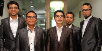 Bikin Buku Jadi Mimpi Kerispatih