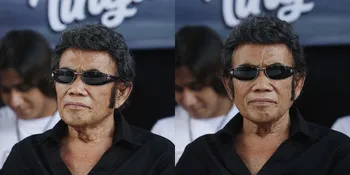 Bikin Bupati Bogor Kecewa, Rhoma Irama Beri Klarifikasi Soal Gelar Konser di Zona Merah