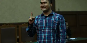Bikin Cafe Lopeupullcoffee, Saipul Jamil Beri Wadah Untuk Bertemu Penggemar