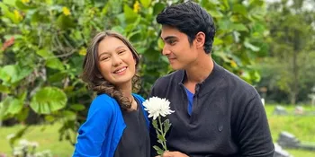 Bikin Fans Gemas! Ini Foto Selfie Zoe Jackson &#38; Cinta Brian di Lokasi Syuting 'BUKU HARIAN SEORANG ISTRI'