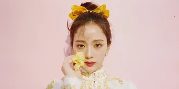 Bikin Fans Geram, Jisoo BLACKPINK Dihapus Dari Situs Label Akting YG Entertainment